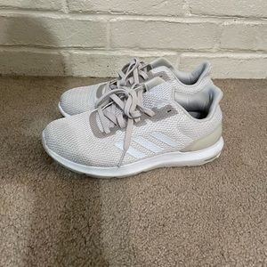 Adidas womens Cloudfoam
